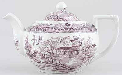 Teapot large